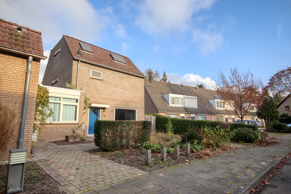 Medium property photo - Torenlaan 15, 6866 BS Heelsum